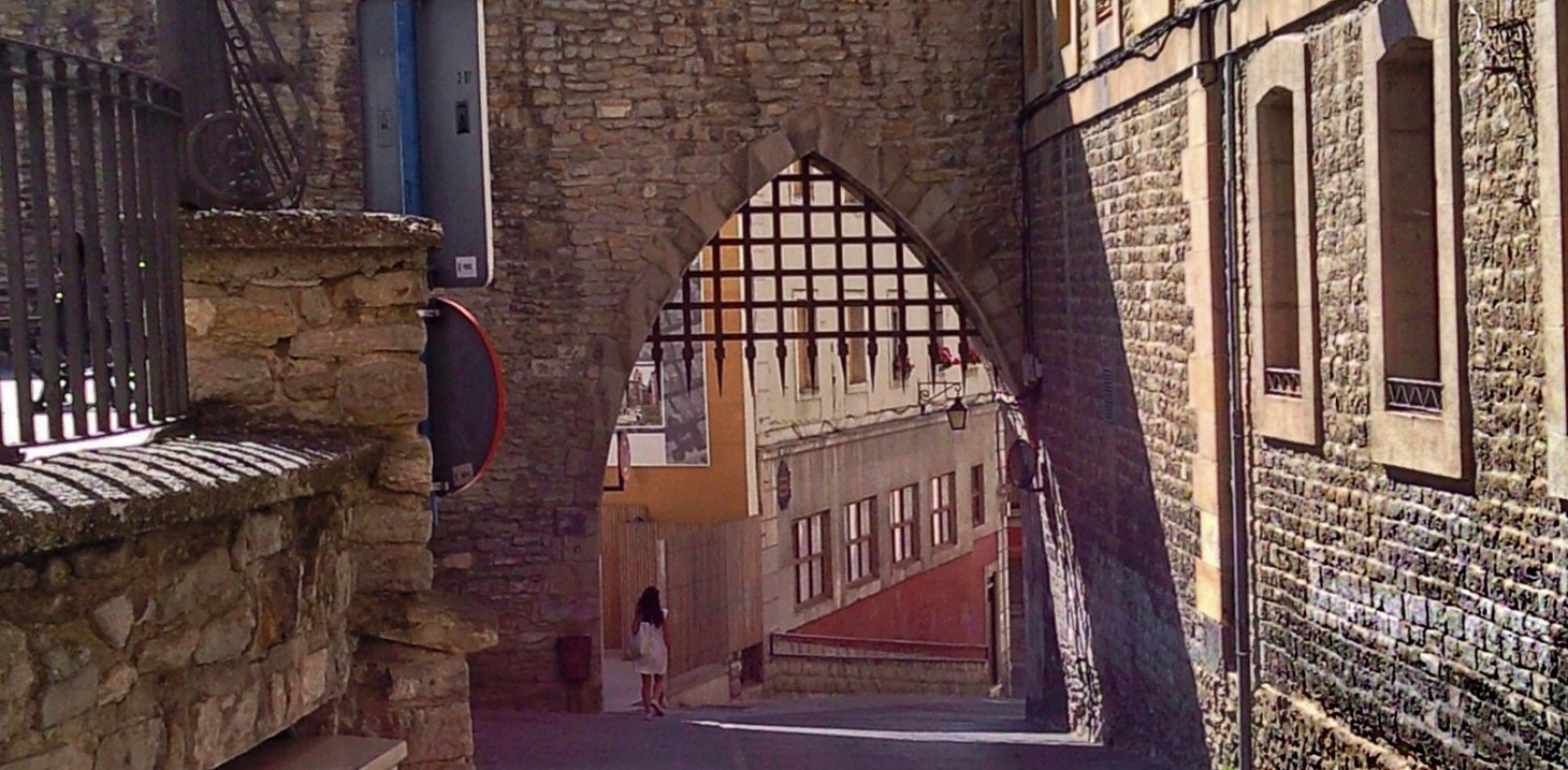 Vitoria-Gasteiz, centro