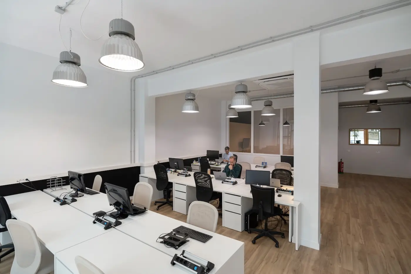 oficinas coworking en vitoria